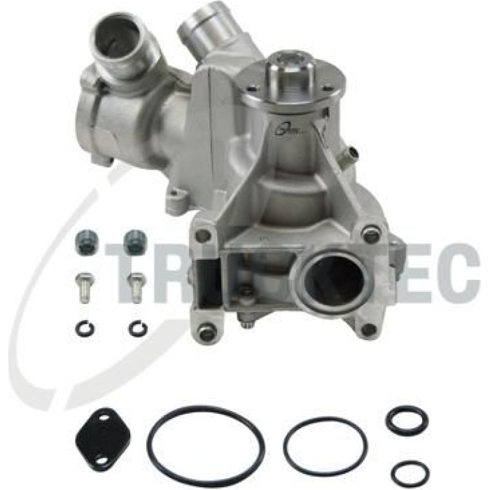 TRUCKTEC AUTOMOTIVE Wasserpumpe 02.19.165 TRUCKTEC AUTOMOTIVE Wasserpumpe 02.19.165