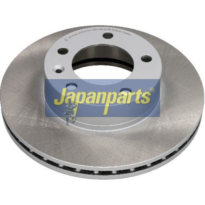 Japanparts Bremsscheibe DI-120C