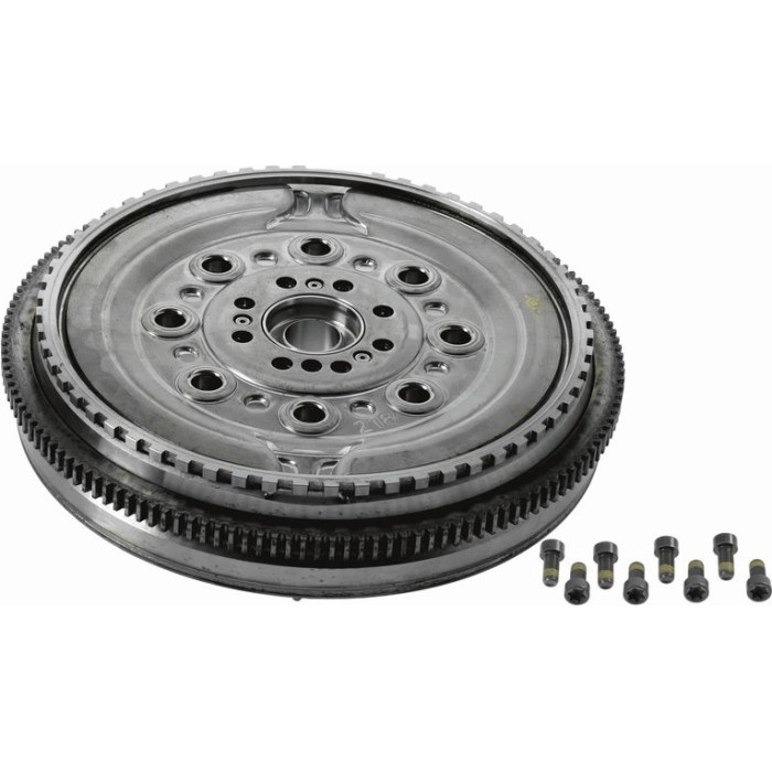 Sachs Zweimassenschwungrad 2294000294 Sachs Zweimassenschwungrad 2294000294