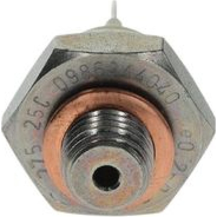 Bosch Druckschalter 0 986 344 040 Bosch Druckschalter 0 986 344 040