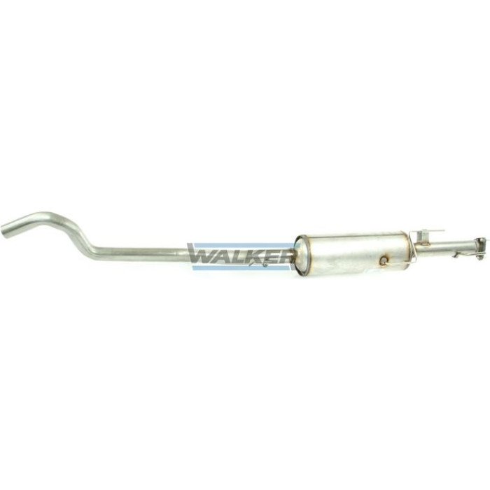Walker Dieselpartikelfilter EVO S 93022 Walker Dieselpartikelfilter EVO S 93022