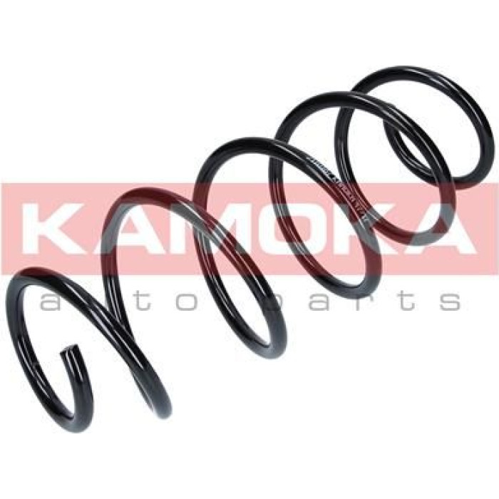 Kamoka Fahrwerksfeder 2110167 Kamoka Fahrwerksfeder 2110167