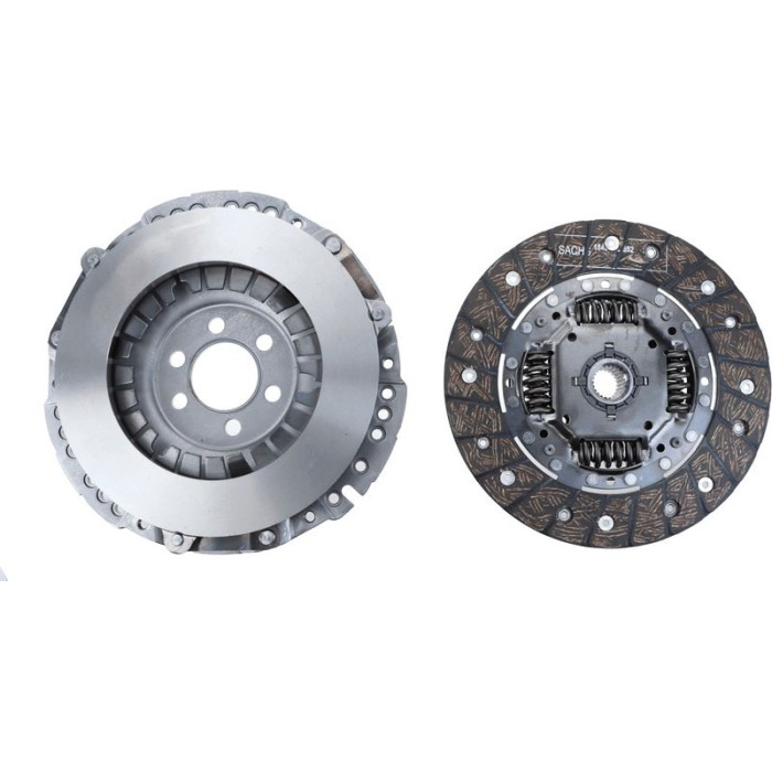 Sachs Kupplungssatz 3000287002 Sachs Kupplungssatz 3000287002