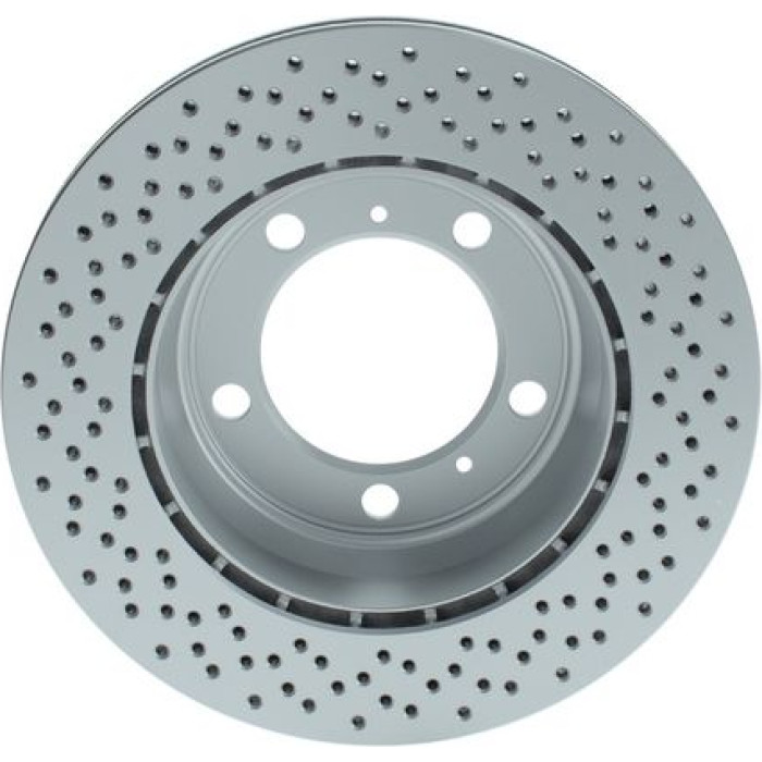 Bosch Bremsscheibe 0 986 479 A09 Bosch Bremsscheibe 0 986 479 A09