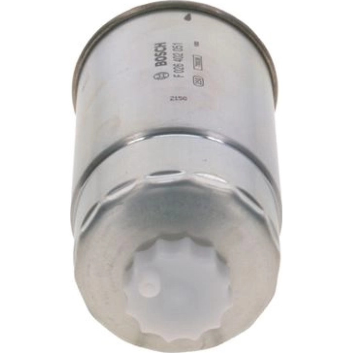 Bosch Kraftstofffilter F 026 402 051 Bosch Kraftstofffilter F 026 402 051