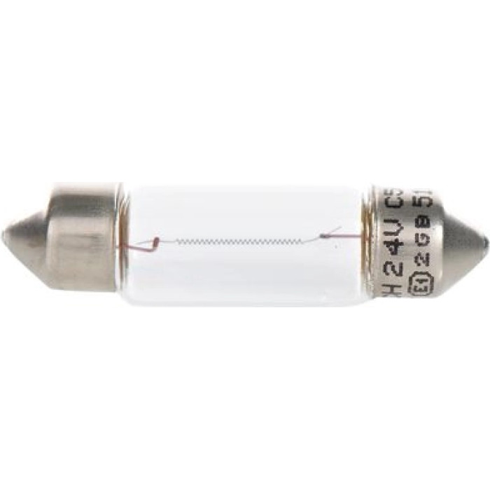 1987302507 Bosch C5W 24V 5W TRUCK LIGHT 1987302507 1987302507 Bosch C5W 24V 5W TRUCK LIGHT 1987302507