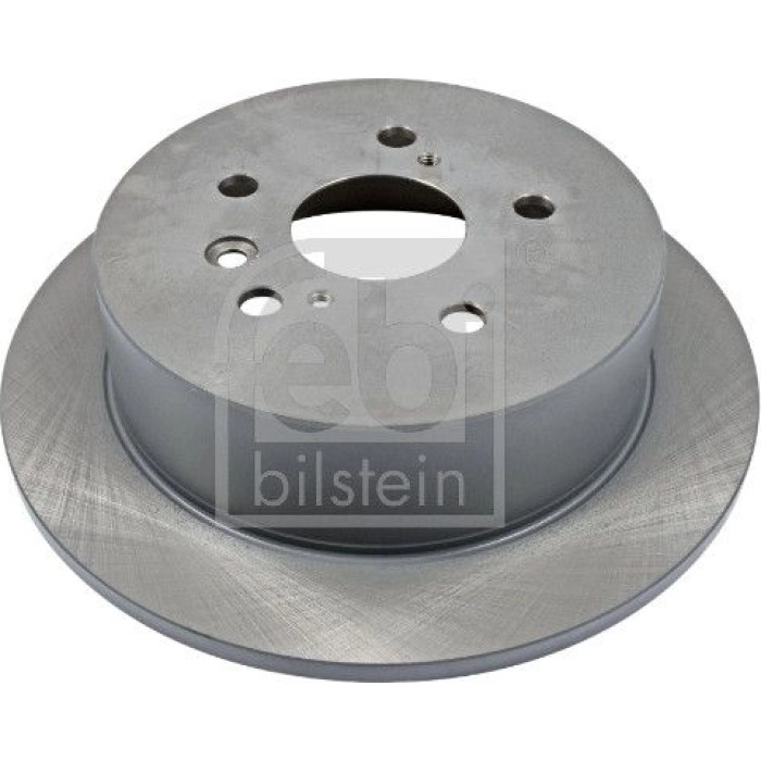 febi Bremsscheibe 108450