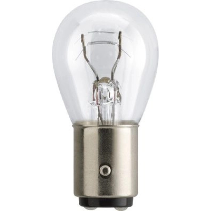 12499LLECOB2 PHILIPS P21/5W Glühlampe LongLife EcoVision 12 V 21/5 W BAY15d, 2 Stück - 12499LLECOB2 - l 12499LLECOB2 PHILIPS P21/5W Glühlampe LongLife EcoVision 12 V 21/5 W BAY15d, 2 Stück - 12499LLECOB2 - l