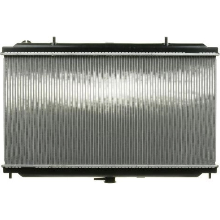 MAHLE Kühler, Motorkühlung CR 138 000S MAHLE Kühler, Motorkühlung CR 138 000S