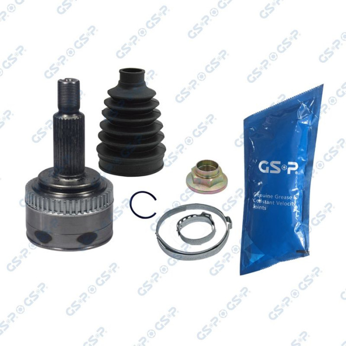 GSP Gelenksatz, Antriebswelle 824221 GSP Gelenksatz, Antriebswelle 824221
