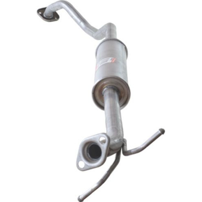 Bosal Schalldämpfer 286-365 Bosal Schalldämpfer 286-365