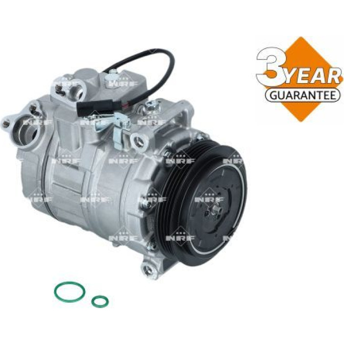 NRF Kompressor 32520 NRF Kompressor 32520