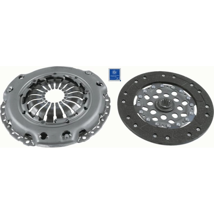 Sachs Kupplungssatz 3000 951 264 Sachs Kupplungssatz 3000 951 264