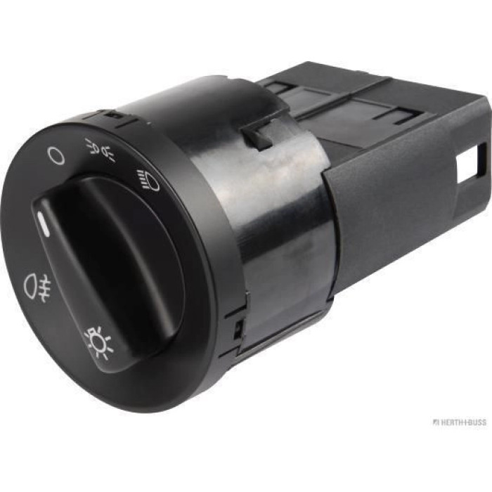 Herth+Buss Elparts Hauptlichtschalter 70525012 Herth+Buss Elparts Hauptlichtschalter 70525012