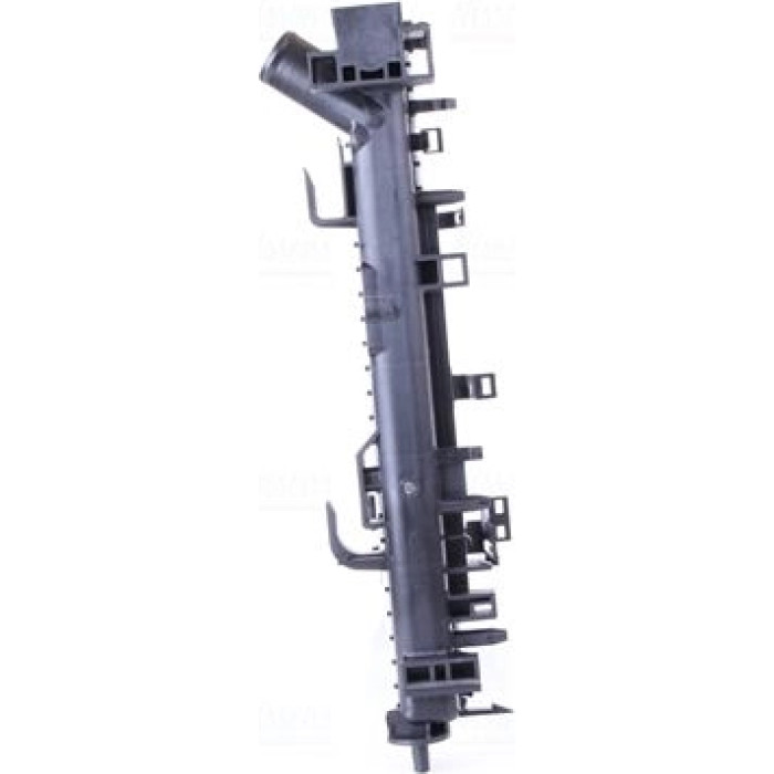 Nissens Wasserkühler PKW 606725 Nissens Wasserkühler PKW 606725