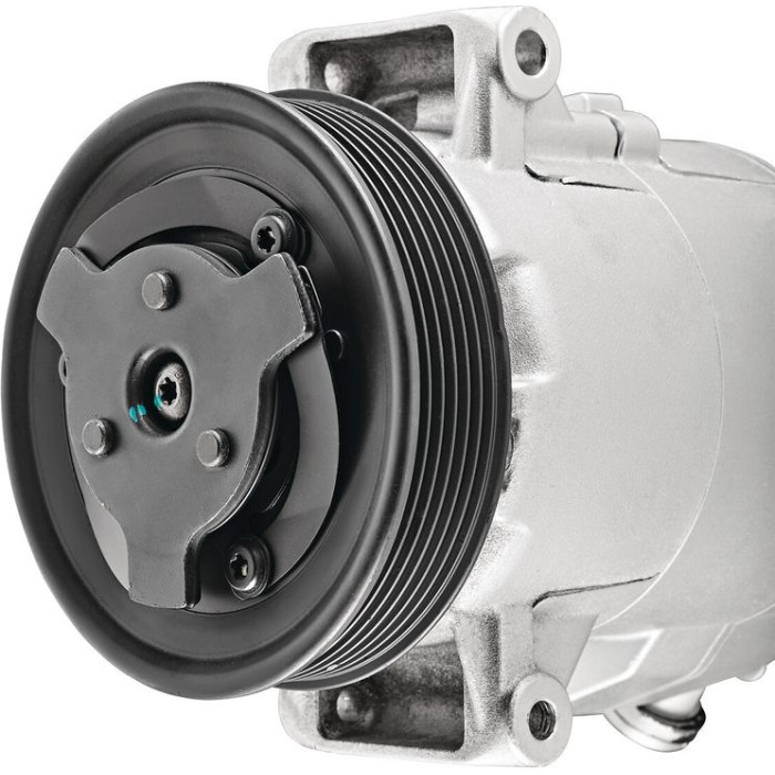Valeo Kompressor 813910 Valeo Kompressor 813910
