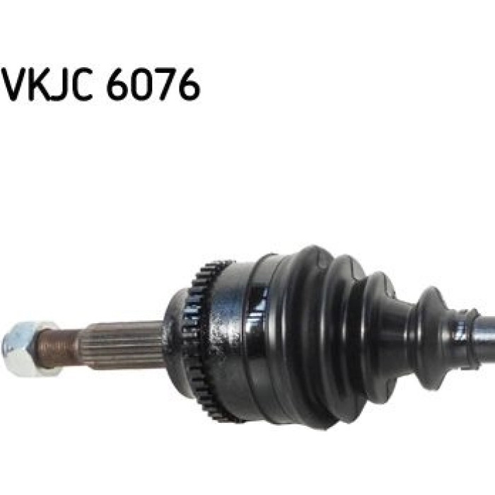 SKF Antriebswelle VKJC 6076 SKF Antriebswelle VKJC 6076