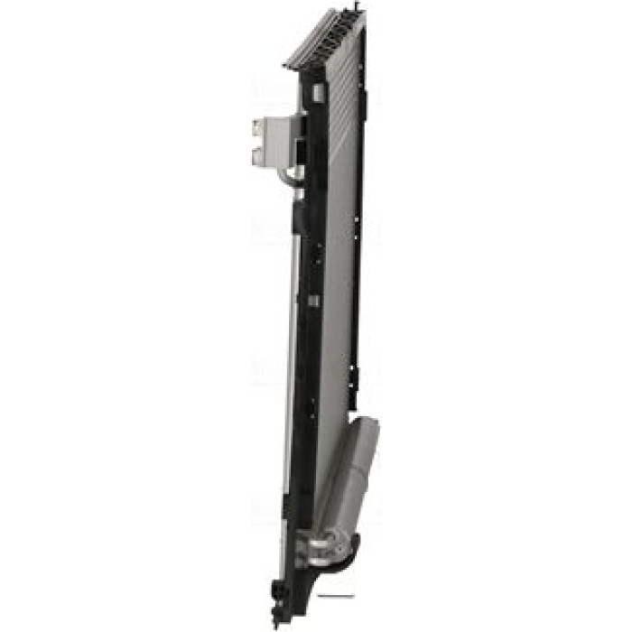 Nissens Klimakondensator PKW 940394