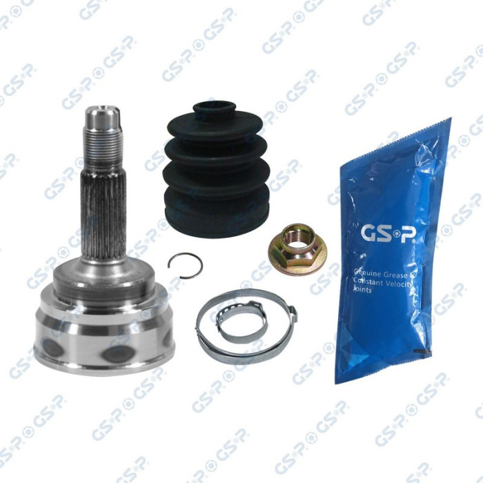 GSP Homokinetisches Gelenk 859029 GSP Homokinetisches Gelenk 859029