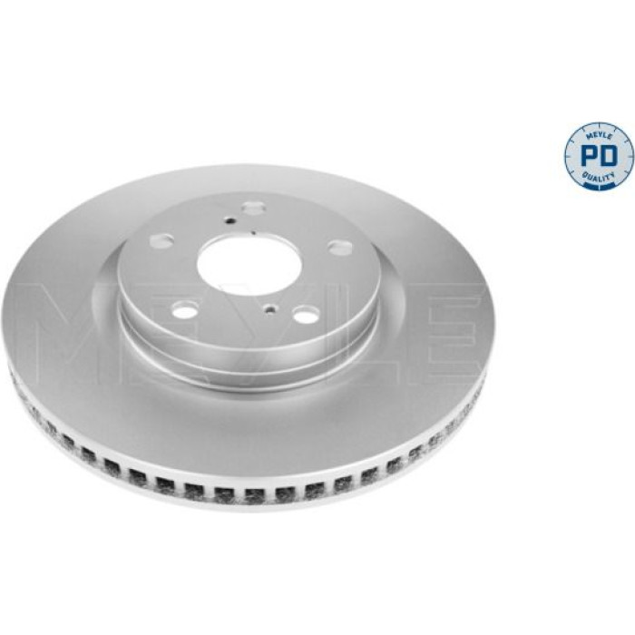 MEYLE Bremsscheibe Vorderachse Platinum 30-15 521 0120/PD MEYLE Bremsscheibe Vorderachse Platinum 30-15 521 0120/PD