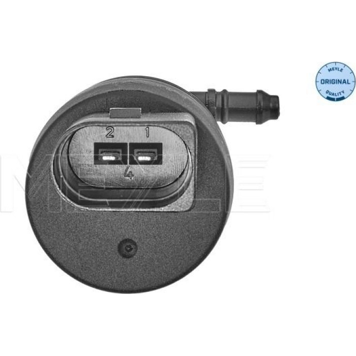 MEYLE Scheibenwaschpumpe 1009550006