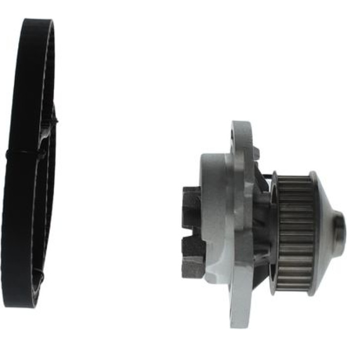 Bosch Zahnriemensatz mit Wasserpumpe 1987948802 Bosch Zahnriemensatz mit Wasserpumpe 1987948802