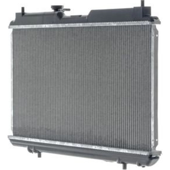 MAHLE Kühler, Motorkühlung CR 740 000S MAHLE Kühler, Motorkühlung CR 740 000S