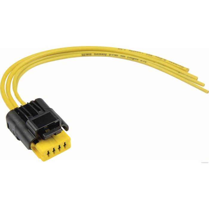 51277271 Herth+Buss Elparts Kabelreparatursatz Blinkleuchte 51277271