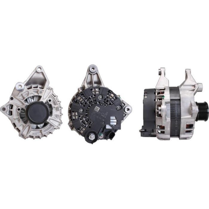 DRI Generator 2253181902 12 V DRI Generator 2253181902 12 V