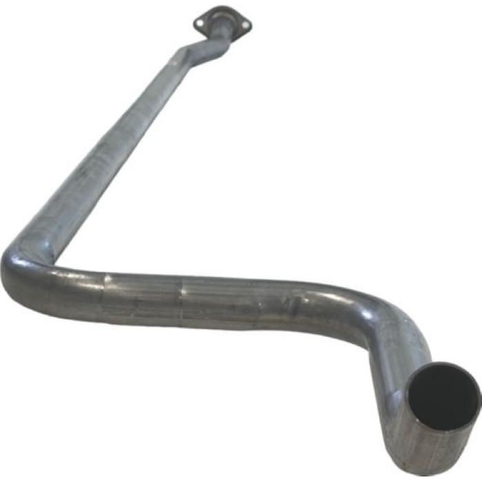 Bosal Abgasrohr 950-011 Bosal Abgasrohr 950-011