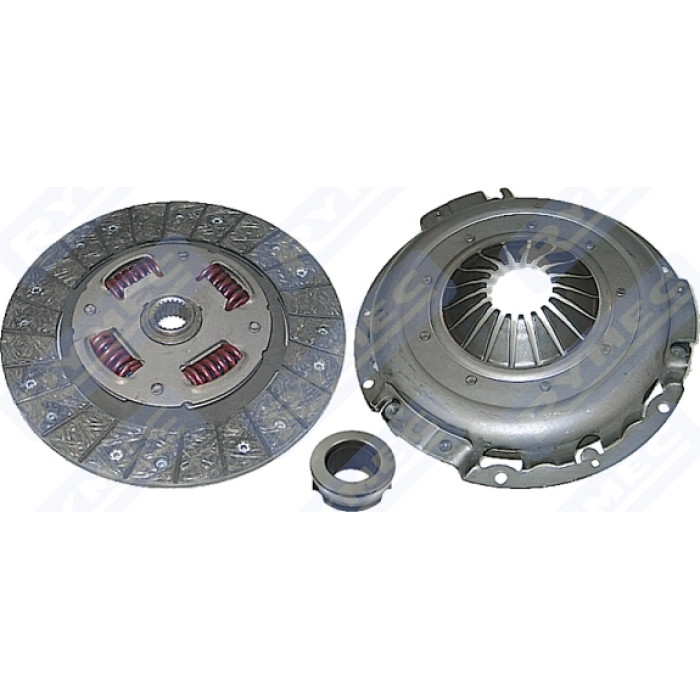 Kupplungssatz JT9453 Kupplungssatz JT9453