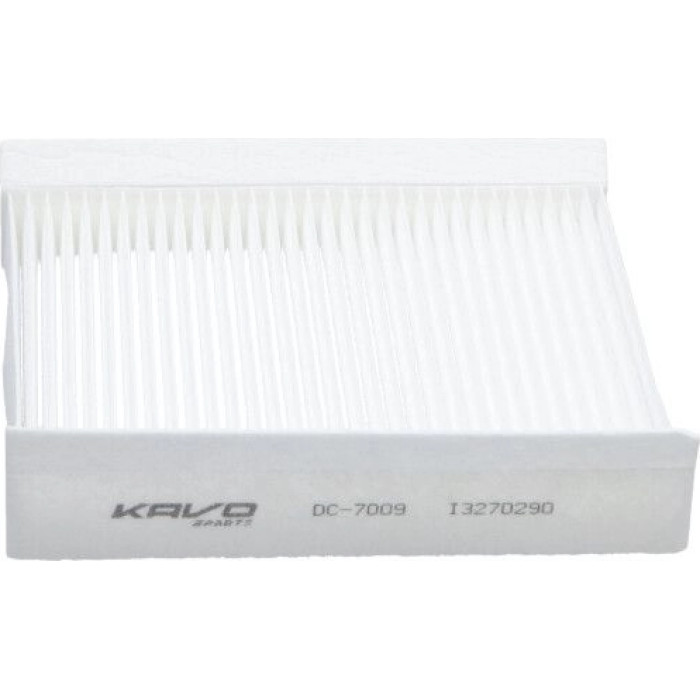 DC-7009 AMC Innenraumfilter PKW DC-7009 AMC Innenraumfilter PKW