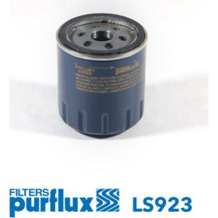 LS923 Purflux Ölfilter LS923 LS923 Purflux Ölfilter LS923