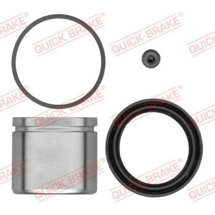 Quick Brake Reparatursatz für Bremssattel 114-5200 Quick Brake Reparatursatz für Bremssattel 114-5200
