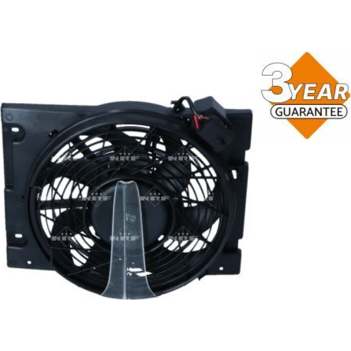 NRF Kühlerlüfter 47010 NRF Kühlerlüfter 47010