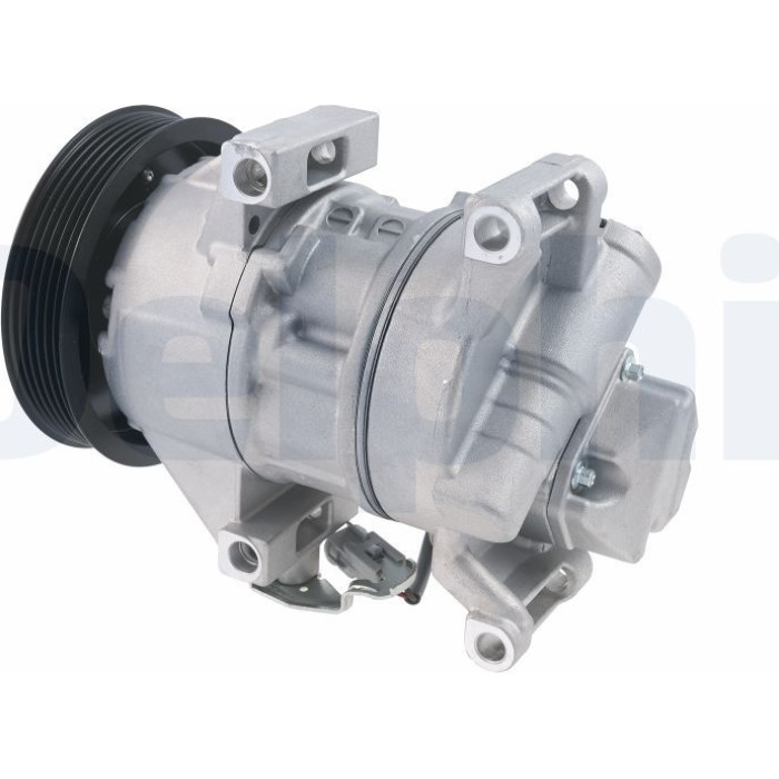 Delphi Klimakompressor CS20363 Delphi Klimakompressor CS20363