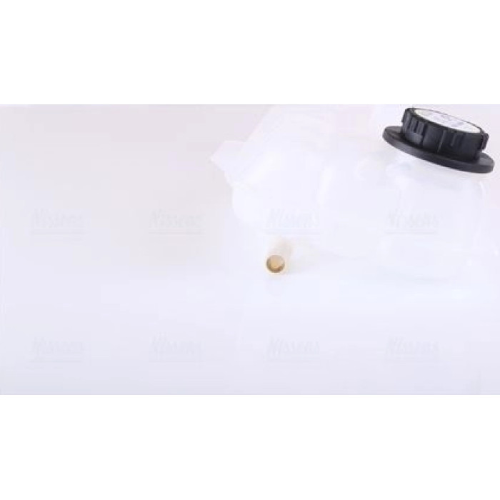 Nissens Kühlmittel-Ausgleichsbehälter 996182 Nissens Kühlmittel-Ausgleichsbehälter 996182