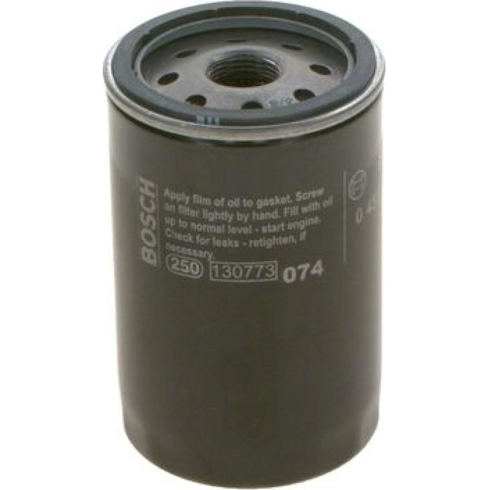 Bosch Ölfilter 0 451 103 340 Bosch Ölfilter 0 451 103 340
