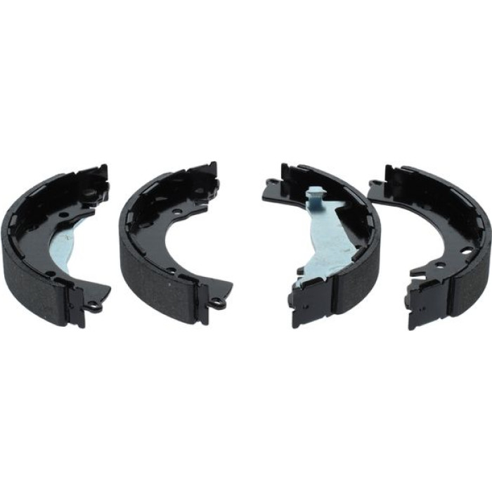 Bosch Bremsbacken 0 986 487 954 Bosch Bremsbacken 0 986 487 954