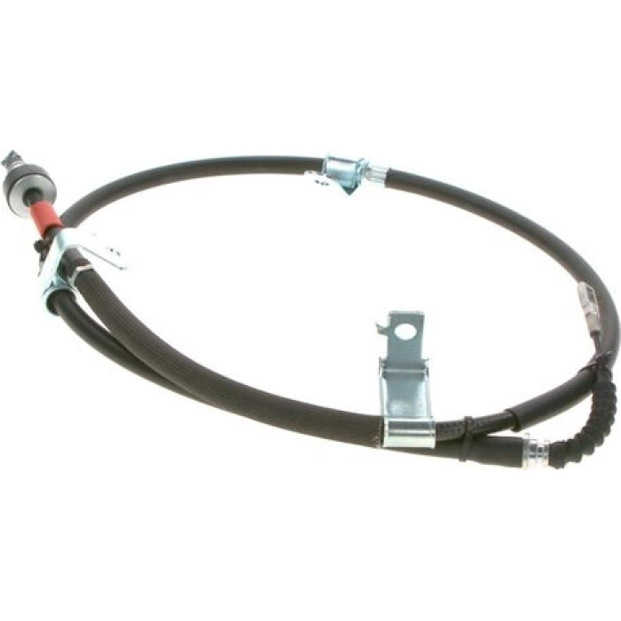 Bosch Handbremsseil 1987482838 Bosch Handbremsseil 1987482838