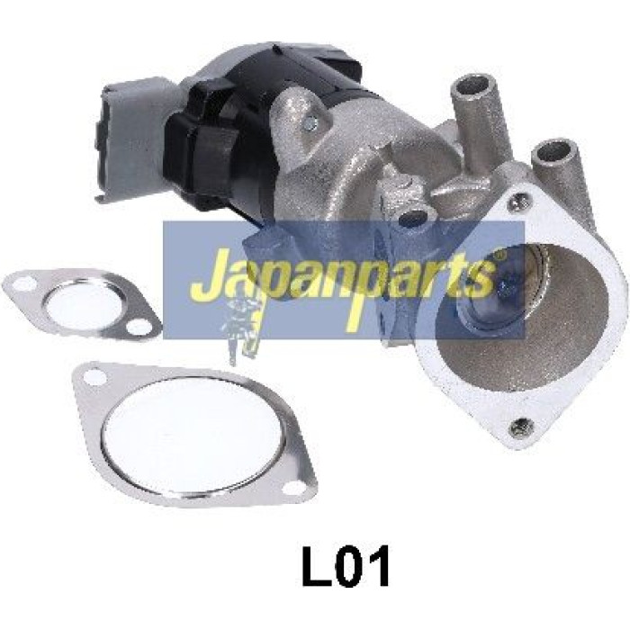 Japanparts AGR-Ventil EGR-L01 Japanparts AGR-Ventil EGR-L01