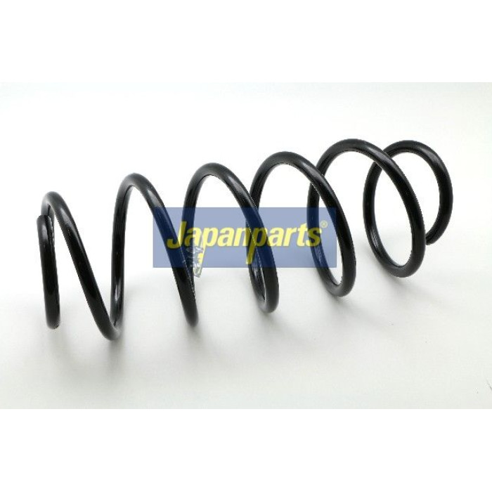 Japanparts Fahrwerksfeder ZC3539H