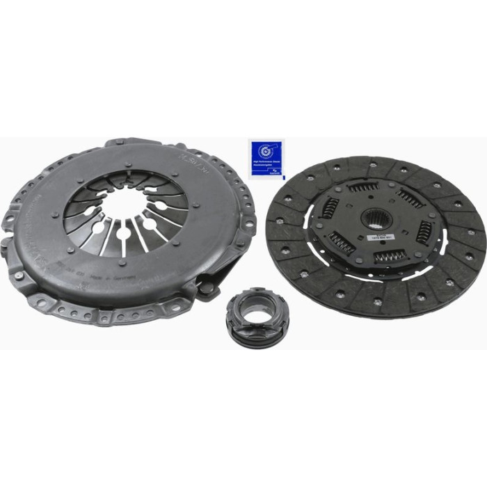 Sachs Kupplungssatz 3000 951 785 Sachs Kupplungssatz 3000 951 785