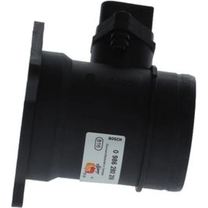 Bosch 17 610 015 Luftmassenmesser Tausch 0 986 280 206 Bosch 17 610 015 Luftmassenmesser Tausch 0 986 280 206