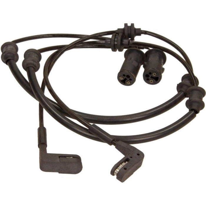 Quick Brake Bremsbelag-Warnkontakt WS 0166 A Quick Brake Bremsbelag-Warnkontakt WS 0166 A