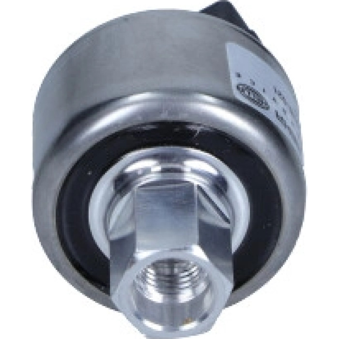 ASW 21 000S MAHLE Klimadruckschalter 21 000S, 4 Steckkontakte – u. a. für Opel Astra F Caravan (T92), F CC (T92), F Stufenheck (T92) – OE Nummer 1854773 - l ASW 21 000S MAHLE Klimadruckschalter 21 000S, 4 Steckkontakte – u. a. für Opel Astra F Caravan (T92), F CC (T92), F Stufenheck (T92) – OE Nummer 1854773 - l