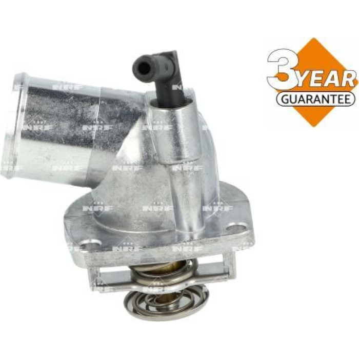 NRF Kühlmittelthermostat 725014 NRF Kühlmittelthermostat 725014