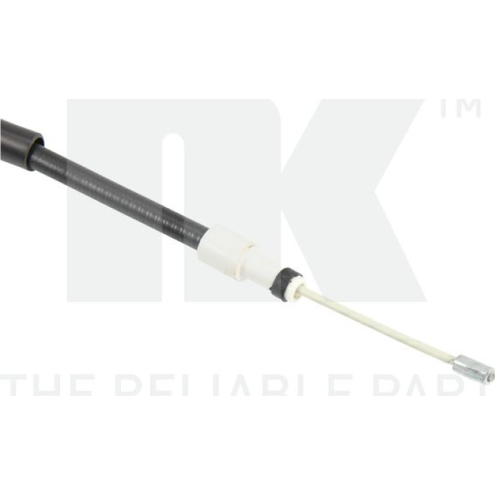 NK Handbremsseil 903738 - links NK Handbremsseil 903738 - links