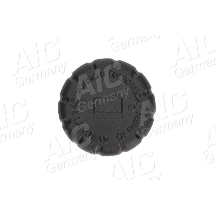 AIC Kühlmittelbehälterdeckel 75078 AIC Kühlmittelbehälterdeckel 75078
