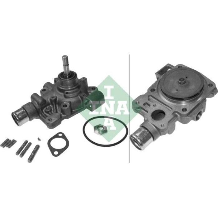 INA Wasserpumpe / Kühlmittelpumpe 538 0445 10 INA Wasserpumpe / Kühlmittelpumpe 538 0445 10